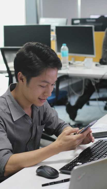 Network Security Rating